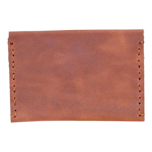 Load image into Gallery viewer, Vita Leather Card Holder-1
