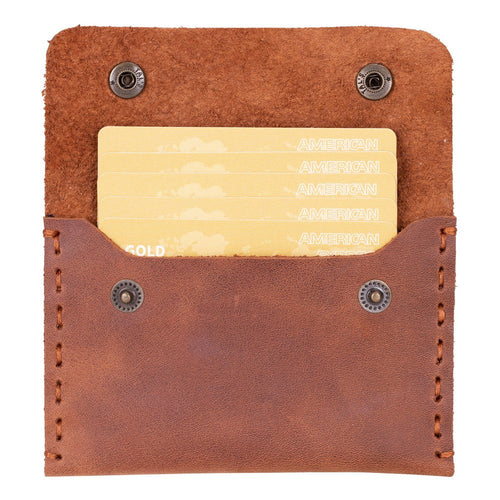Load image into Gallery viewer, Vita Leather Card Holder-2
