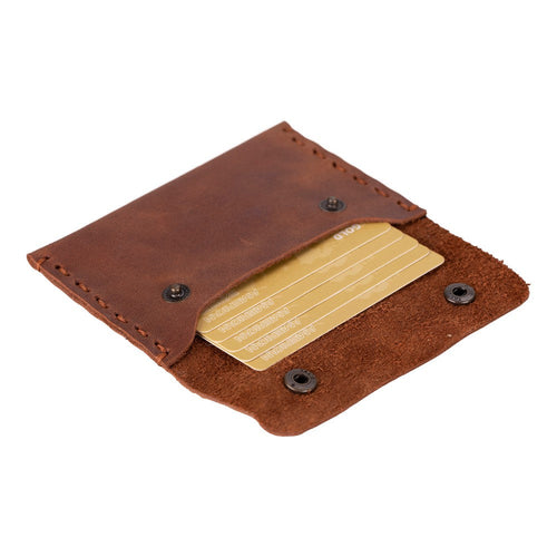 Load image into Gallery viewer, Vita Leather Card Holder-4

