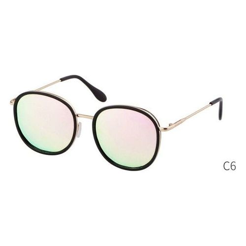 Load image into Gallery viewer, Fashion round sunglasses women men brand luxury design green candy
