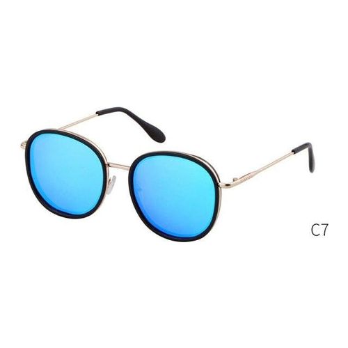 Load image into Gallery viewer, Fashion round sunglasses women men brand luxury design green candy
