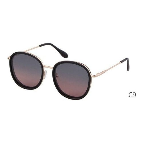 Load image into Gallery viewer, Fashion round sunglasses women men brand luxury design green candy
