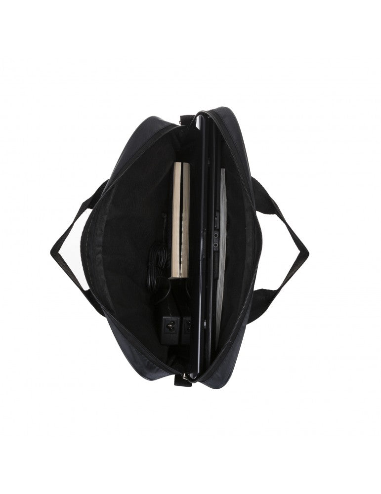 Drexel 6100 Notebook Bag Up to 15.6"-2