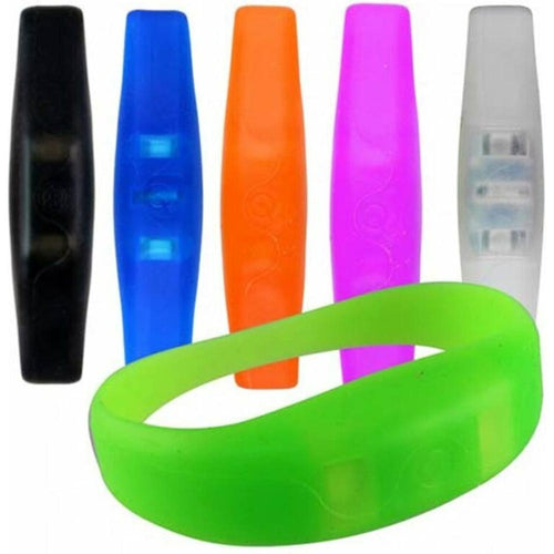 Load image into Gallery viewer, Bracelet Blink Bandz-3
