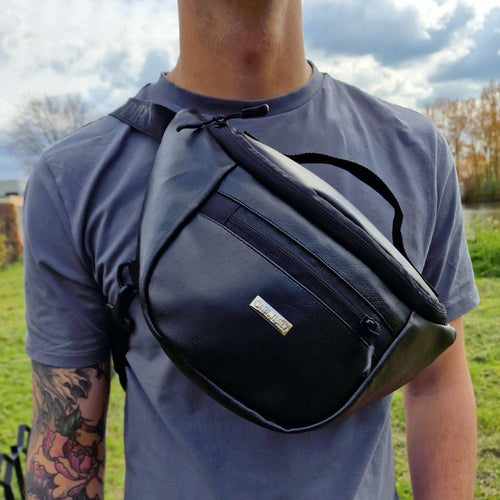 Load image into Gallery viewer, CRLi Alsa Black
