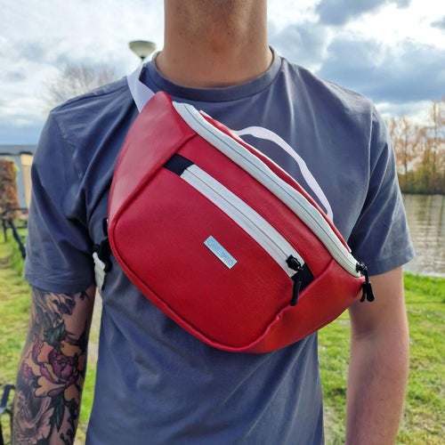 Load image into Gallery viewer, CRLi Alsa Red
