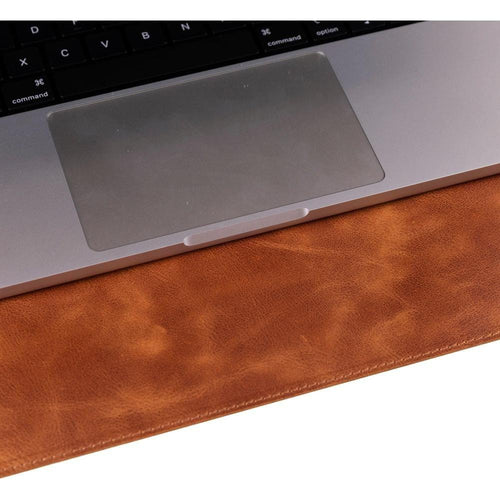 Load image into Gallery viewer, Rawlins Leather Desk Pads - 36x19 and 14.6x31.5 Inches-23
