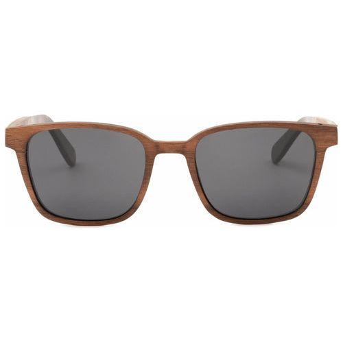 Renaissance - Wood & Carbon Fibre Sunglasses