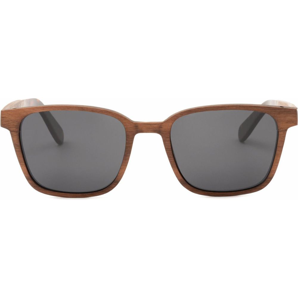 Renaissance - Wood & Carbon Fibre Sunglasses