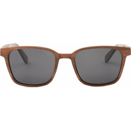 Load image into Gallery viewer, Renaissance - Wood &amp; Carbon Fibre Sunglasses
