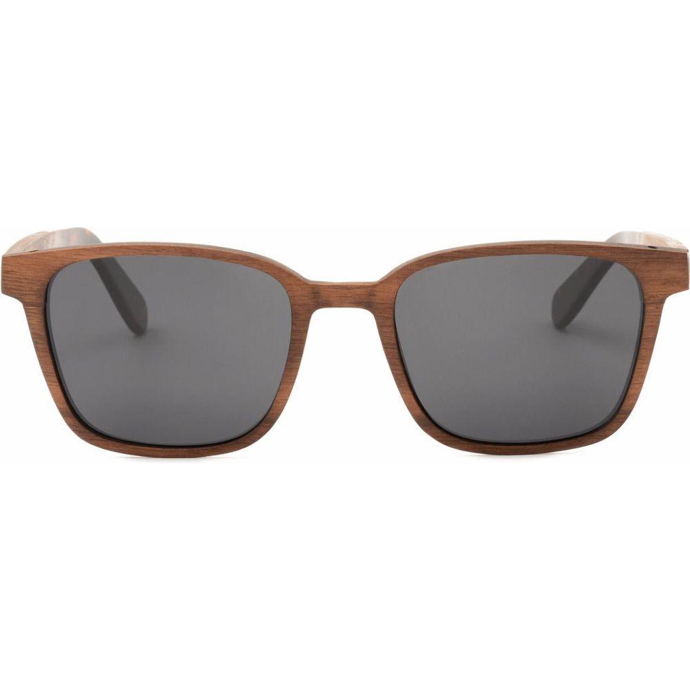 Renaissance - Wood & Carbon Fibre Sunglasses