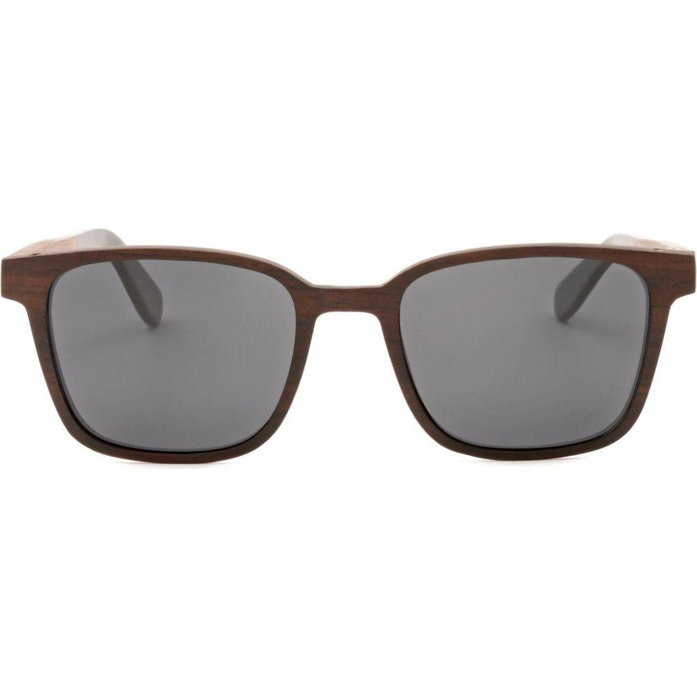 Renaissance - Wood & Carbon Fibre Sunglasses