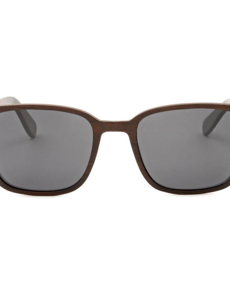 Renaissance - Wood & Carbon Fibre Sunglasses
