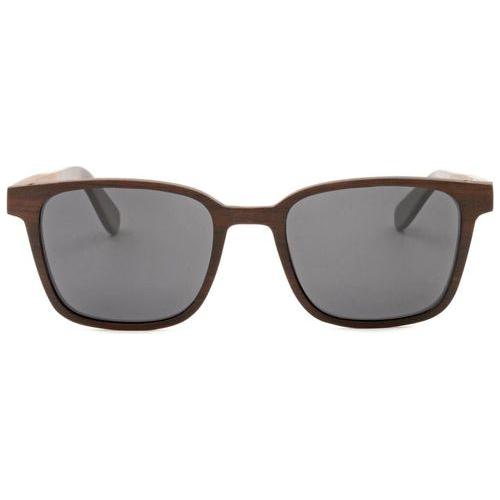 Renaissance - Wood & Carbon Fibre Sunglasses