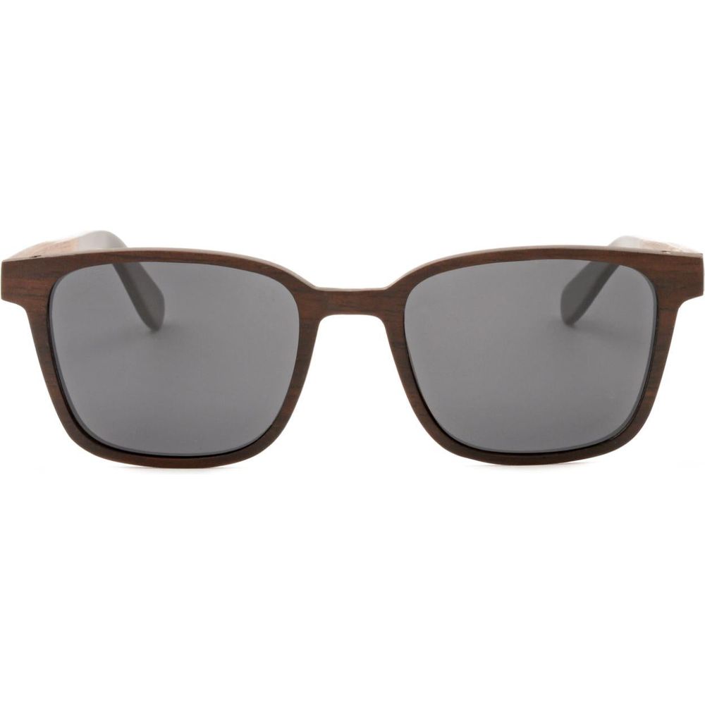 Renaissance - Wood & Carbon Fibre Sunglasses