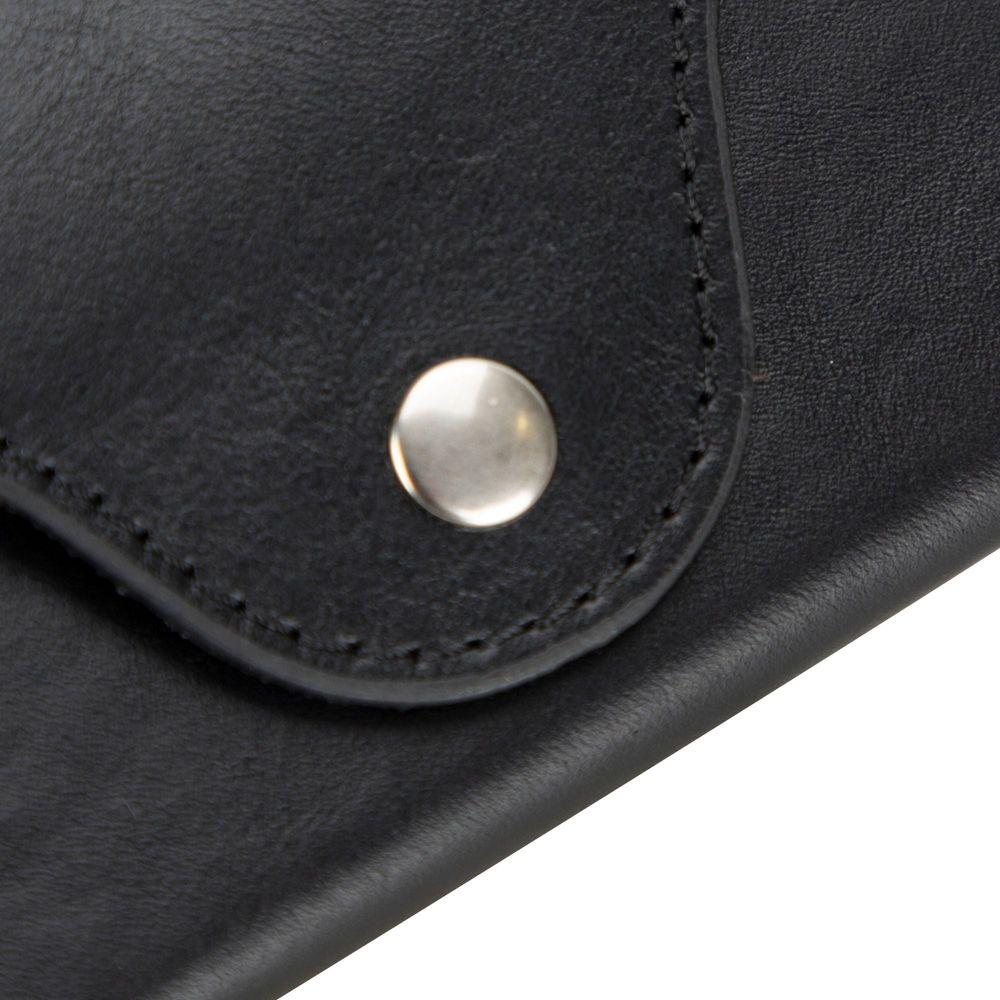 Rochester Full-Grain Leather Eyeglass Case-10