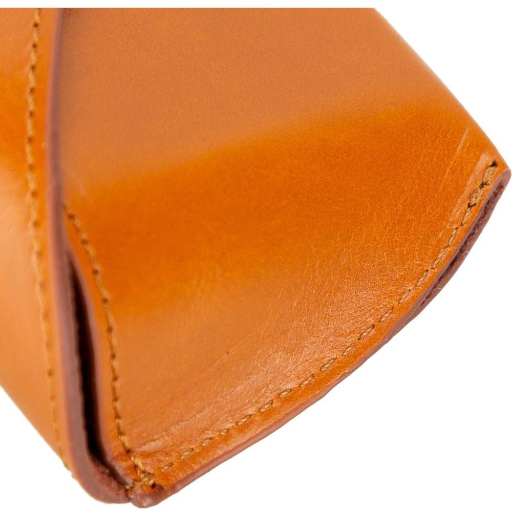 Rochester Full-Grain Leather Eyeglass Case-5