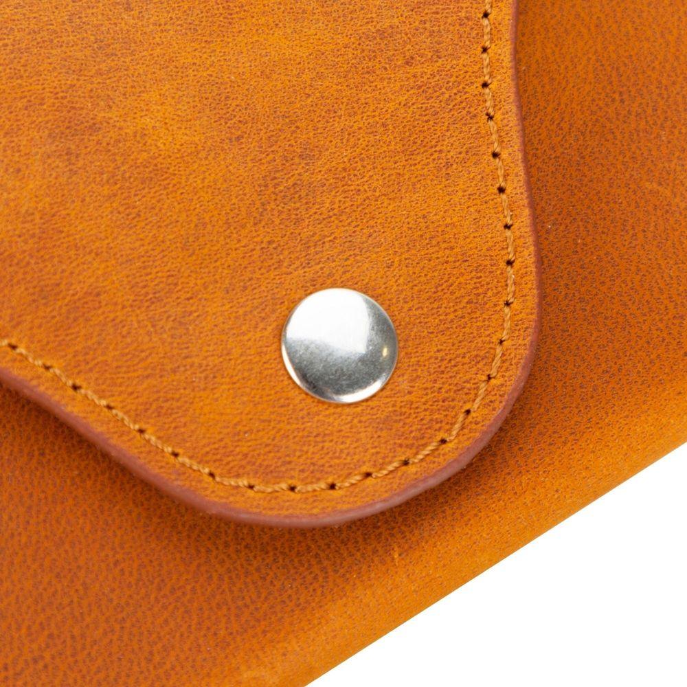 Rochester Full-Grain Leather Eyeglass Case-28