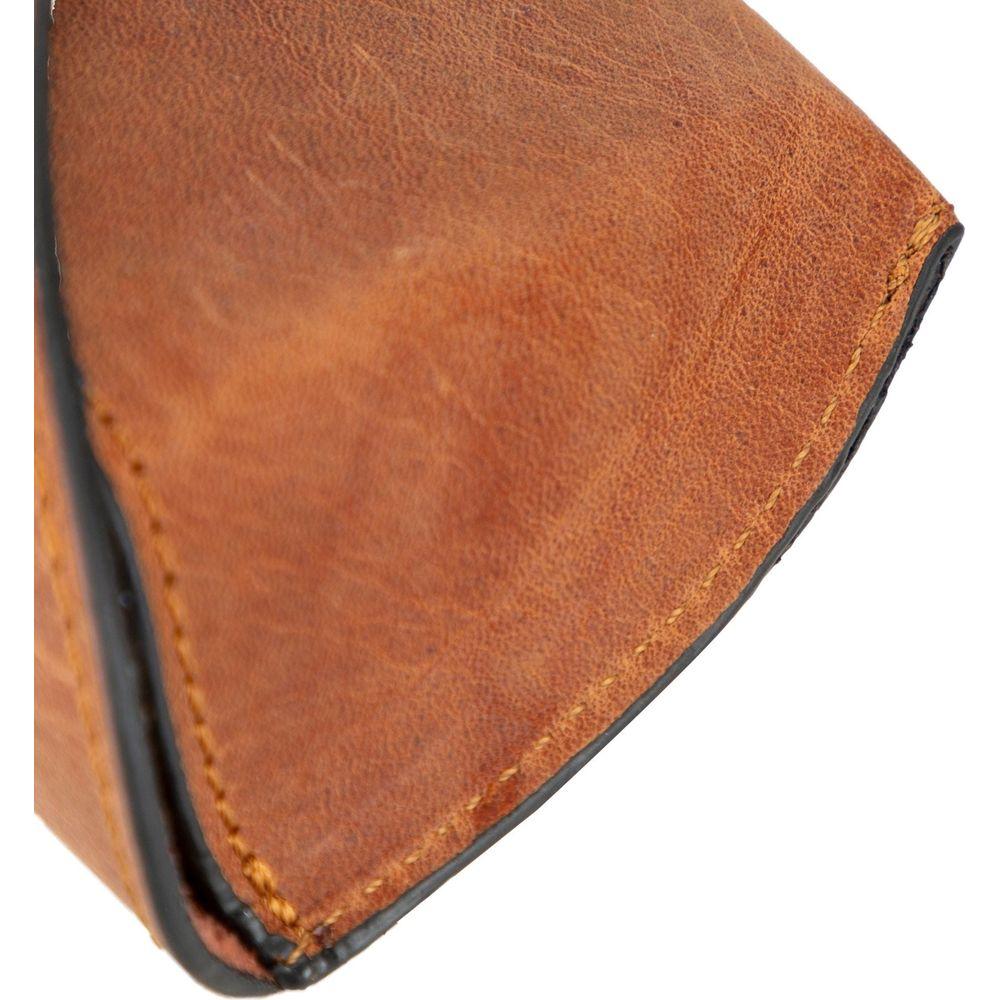 Rochester Full-Grain Leather Eyeglass Case-17