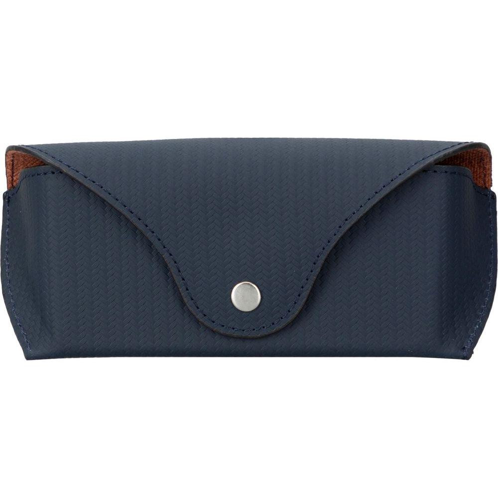 Rochester Full-Grain Leather Eyeglass Case-19