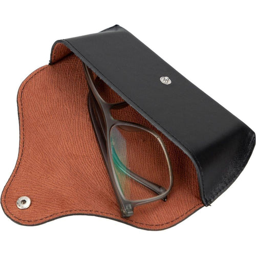 Load image into Gallery viewer, Rochester Full-Grain Leather Eyeglass Case-6
