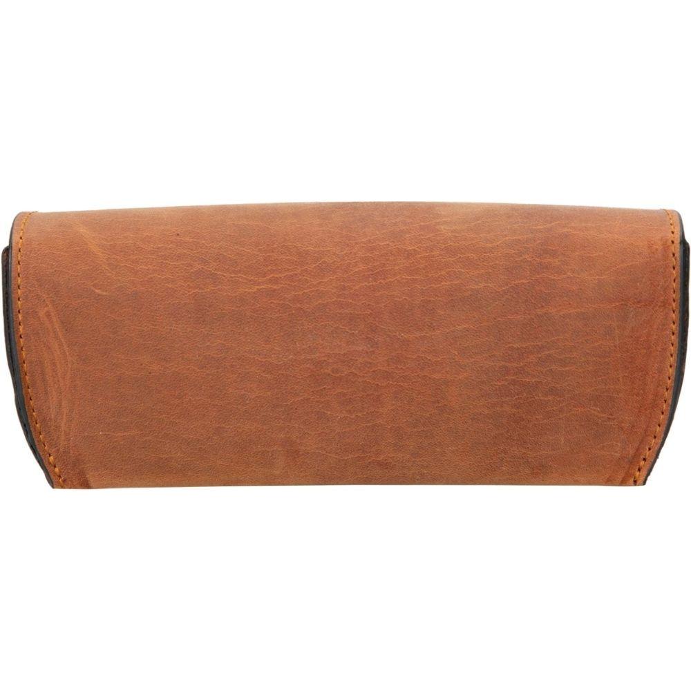 Rochester Full-Grain Leather Eyeglass Case-14