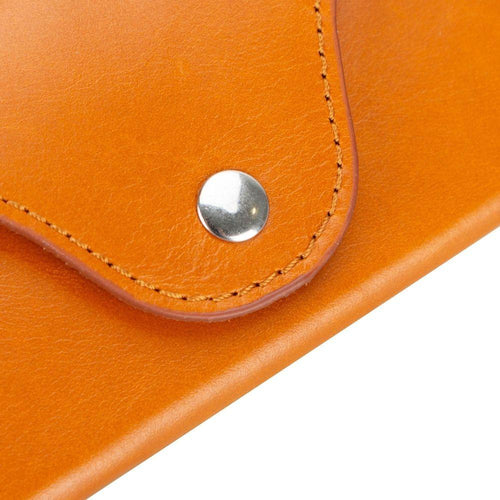 Load image into Gallery viewer, Rochester Full-Grain Leather Eyeglass Case-4
