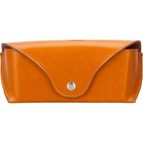 Load image into Gallery viewer, Rochester Full-Grain Leather Eyeglass Case-1
