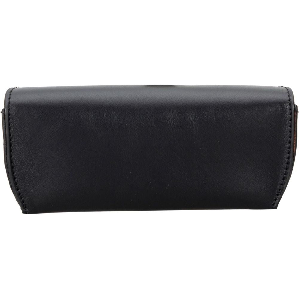 Rochester Full-Grain Leather Eyeglass Case-8