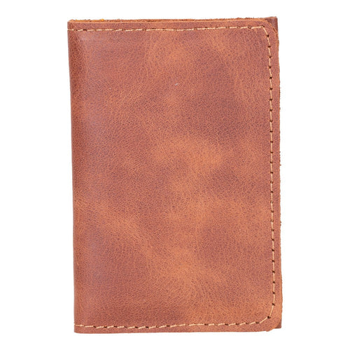 Load image into Gallery viewer, Giorno Leather Card Holder-4
