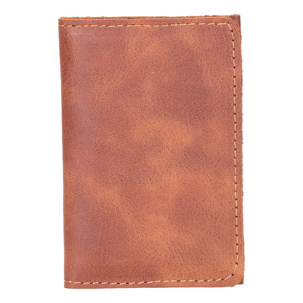 Giorno Leather Card Holder-4