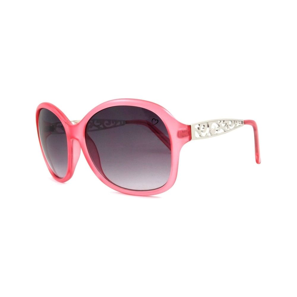 Ruby Rocks Bold and Beautiful Sunglasses