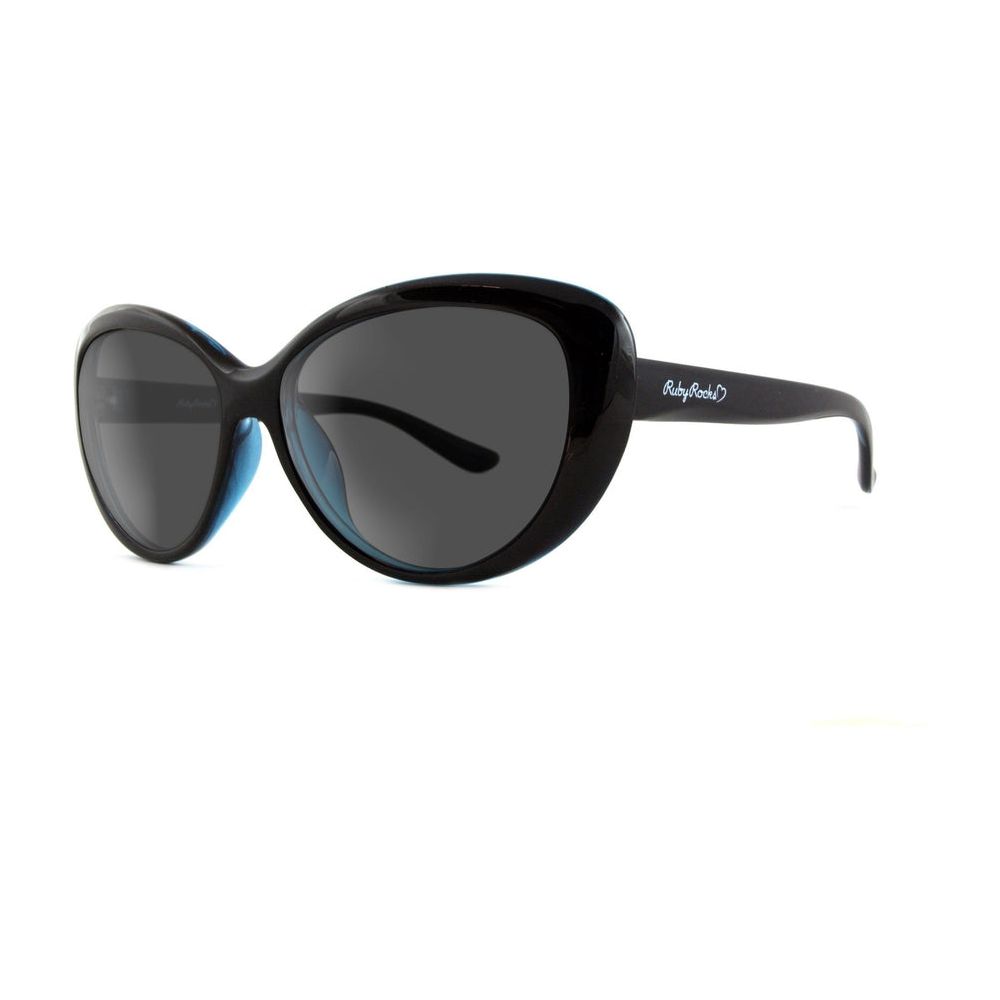 Ruby Rocks Sleek Sexy Cateye Sunglasses