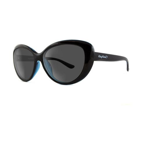 Load image into Gallery viewer, Ruby Rocks Sleek Sexy Cateye Sunglasses
