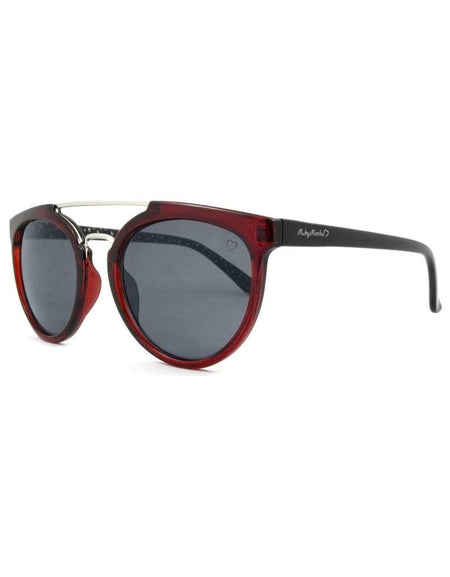 Ruby Rocks Trendy Top Bar Sunglasses