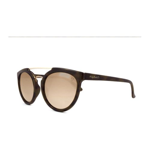 Ruby Rocks Trendy Top Bar Sunglasses