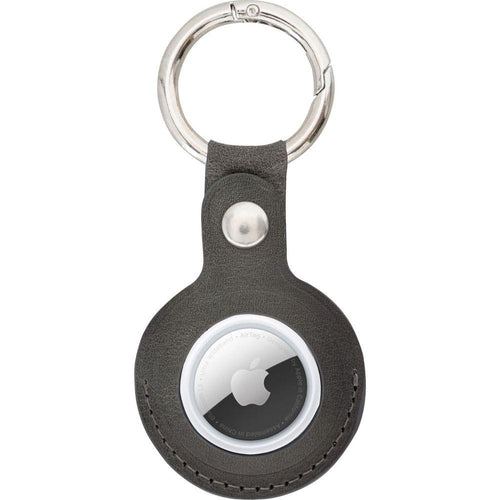 Load image into Gallery viewer, Saratoga Leather AirTag Holder-27
