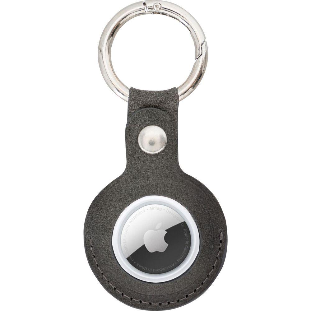 Saratoga Leather AirTag Holder-27