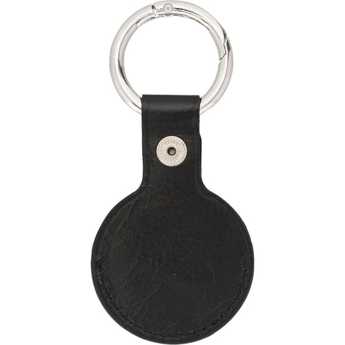 Load image into Gallery viewer, Saratoga Leather AirTag Holder-23
