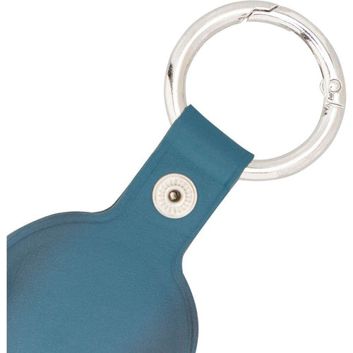 Load image into Gallery viewer, Saratoga Leather AirTag Holder-38
