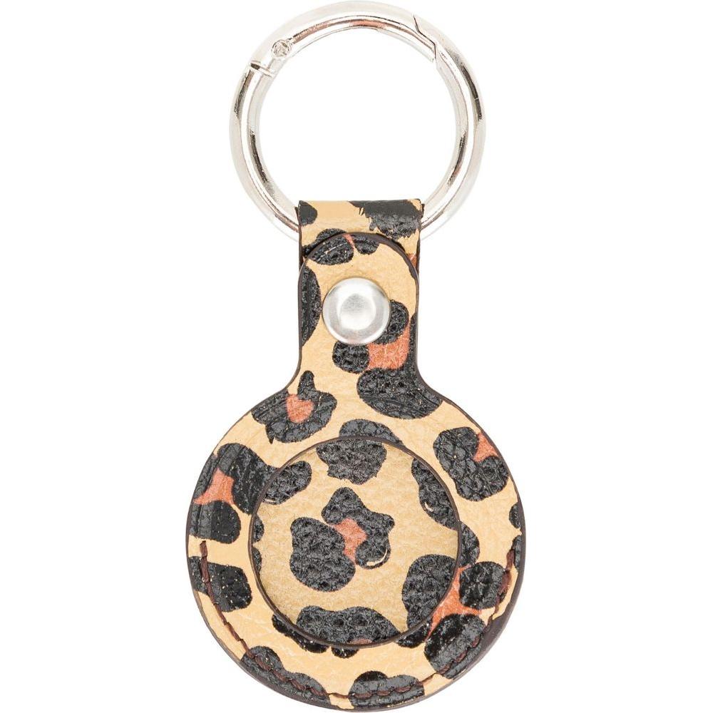 Saratoga Leather AirTag Holder-56