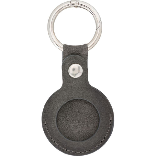 Load image into Gallery viewer, Saratoga Leather AirTag Holder-29
