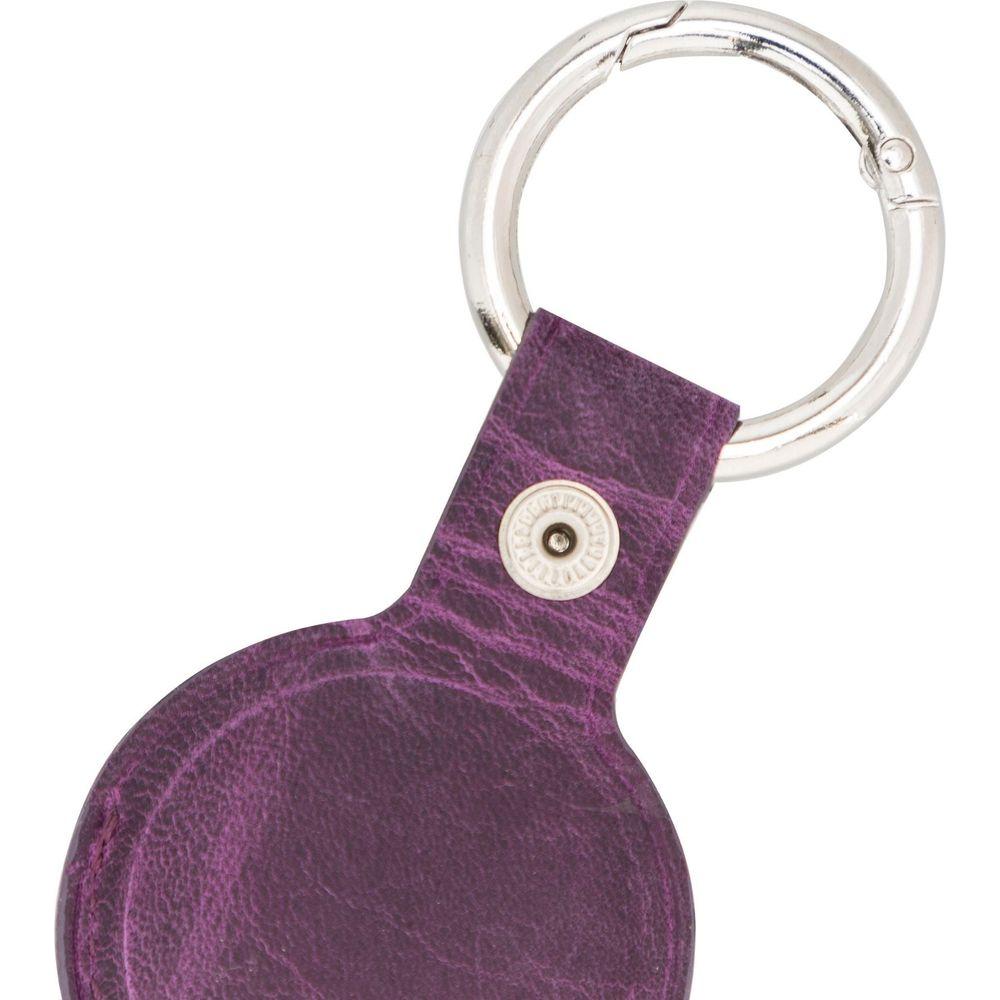 Saratoga Leather AirTag Holder-51