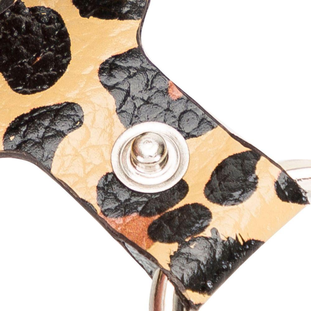 Saratoga Leather AirTag Holder-57