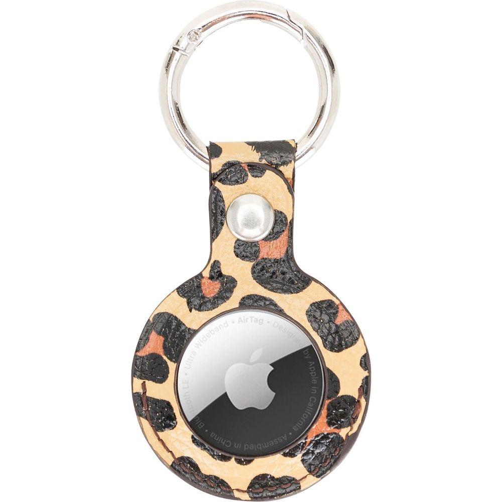 Saratoga Leather AirTag Holder-54