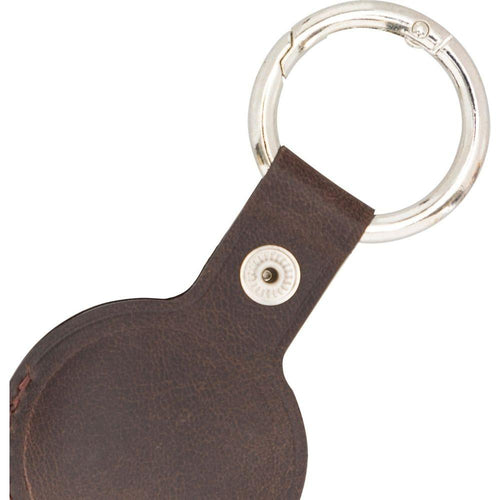 Load image into Gallery viewer, Saratoga Leather AirTag Holder-14
