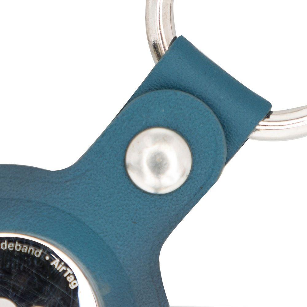 Saratoga Leather AirTag Holder-37