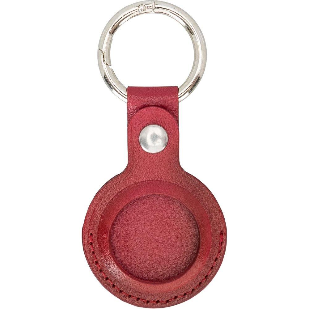 Saratoga Leather AirTag Holder-41