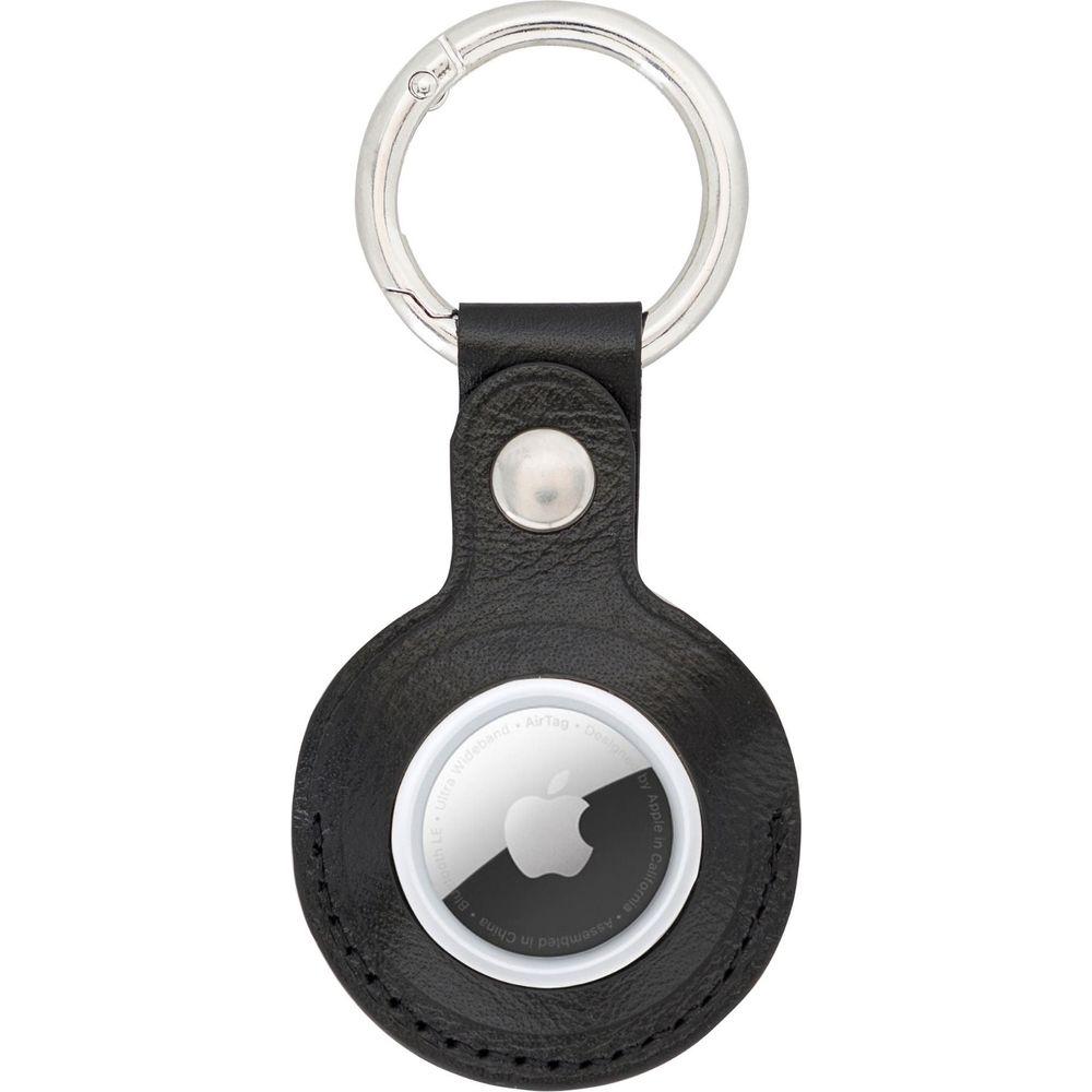 Saratoga Leather AirTag Holder-22