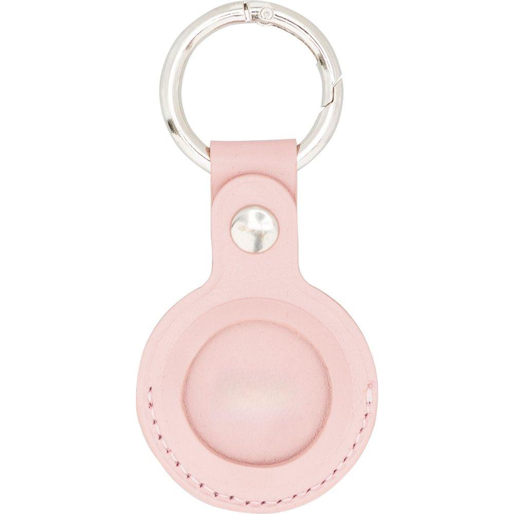 Saratoga Leather AirTag Holder-17